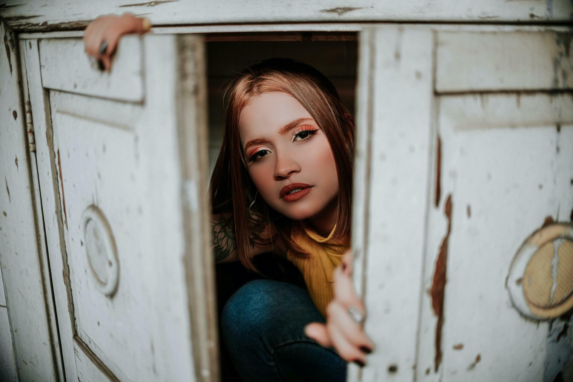 Healing‌ ‌your‌ ‌inner‌ ‌child‌ ‌