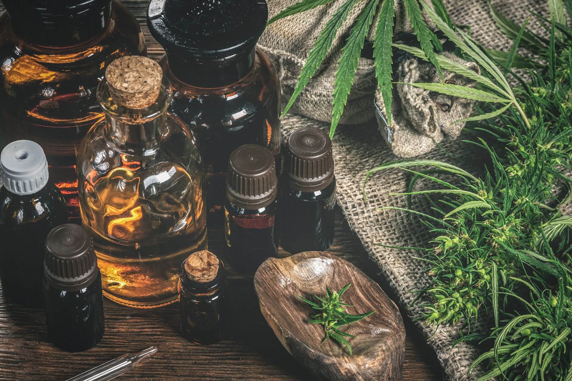 How do you use CBD oil