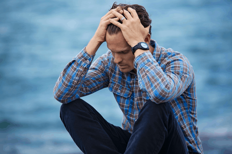 Is it okay to feel depressed during COVID-19?