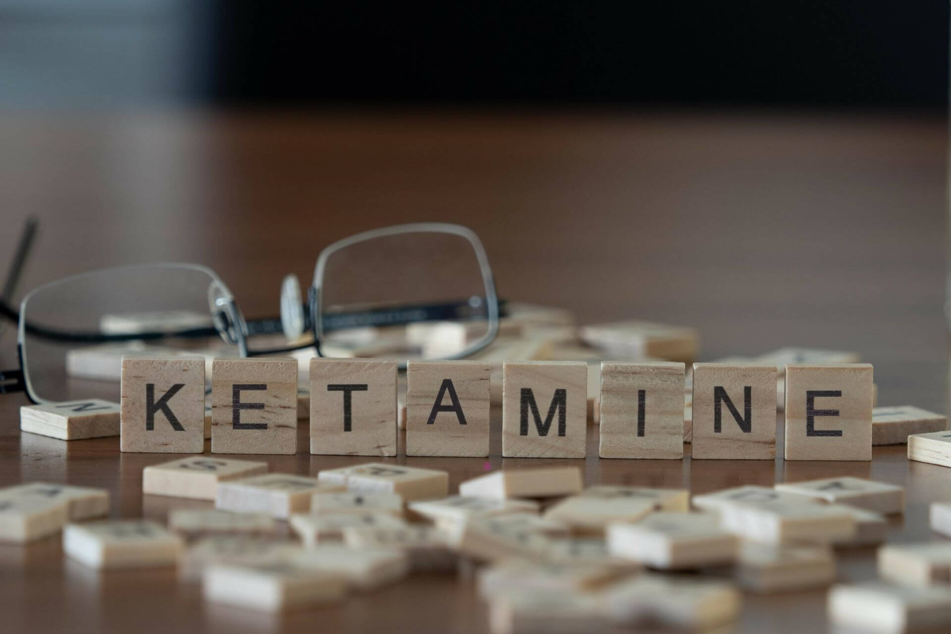 Ketamine and Depression - Tikvah Lake Recovery