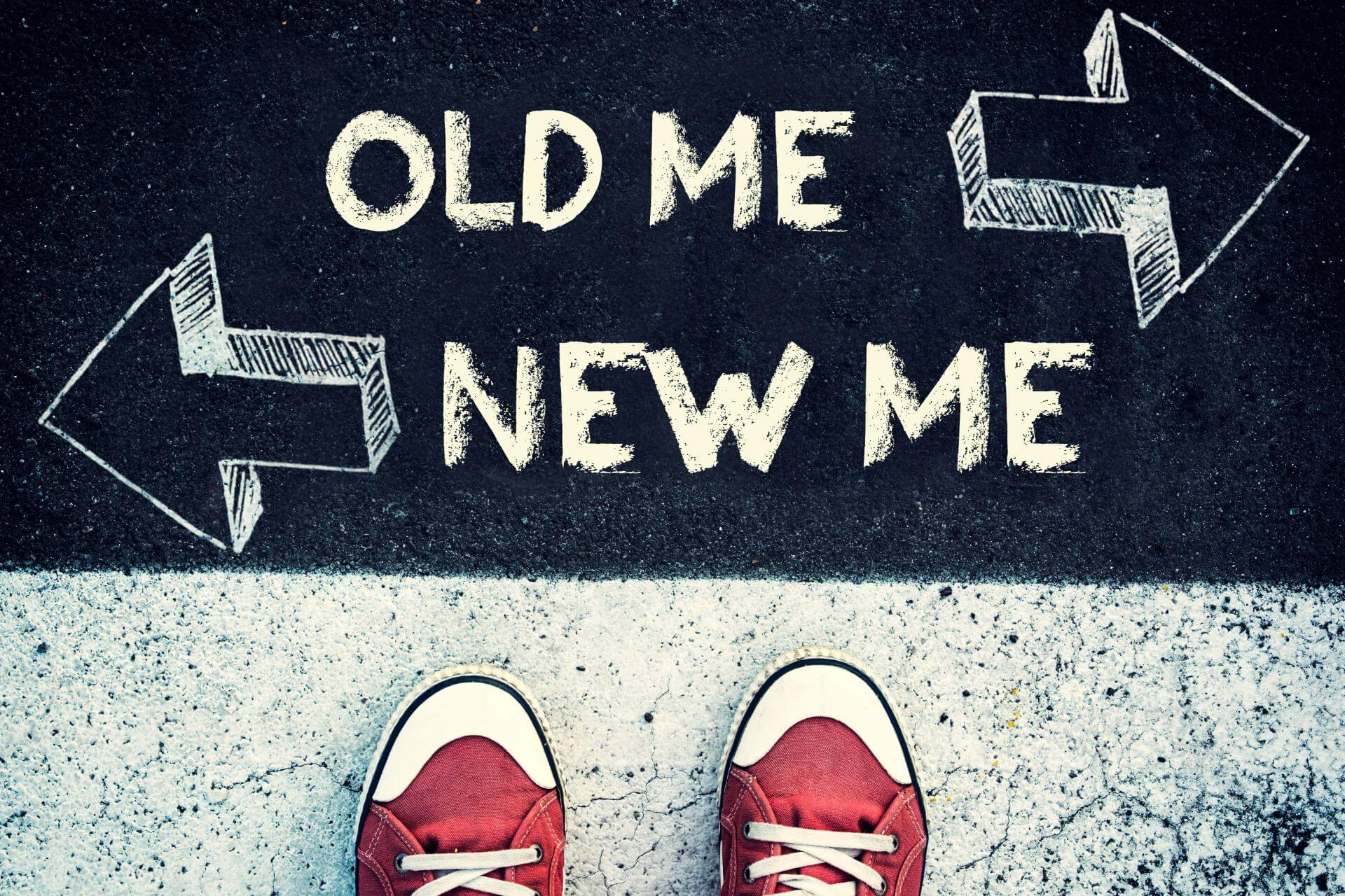 Recovery is about recovering real you - tikvah lake