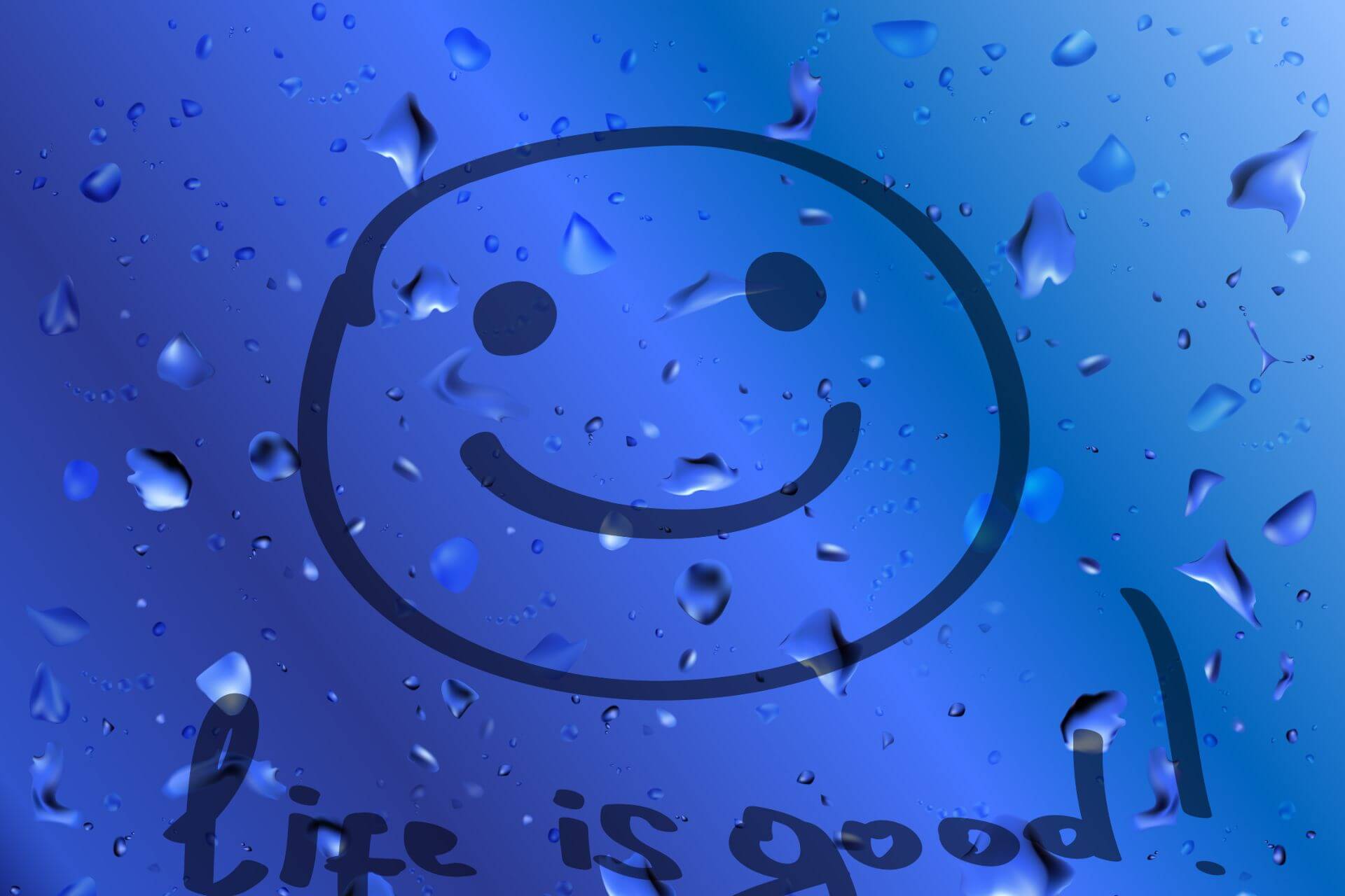 The Benefits of Positive Self-Talk