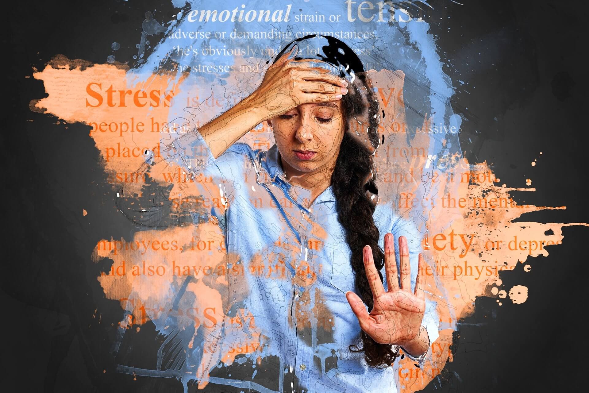 Top Tips to Manage Stress for a More Enjoyable Life