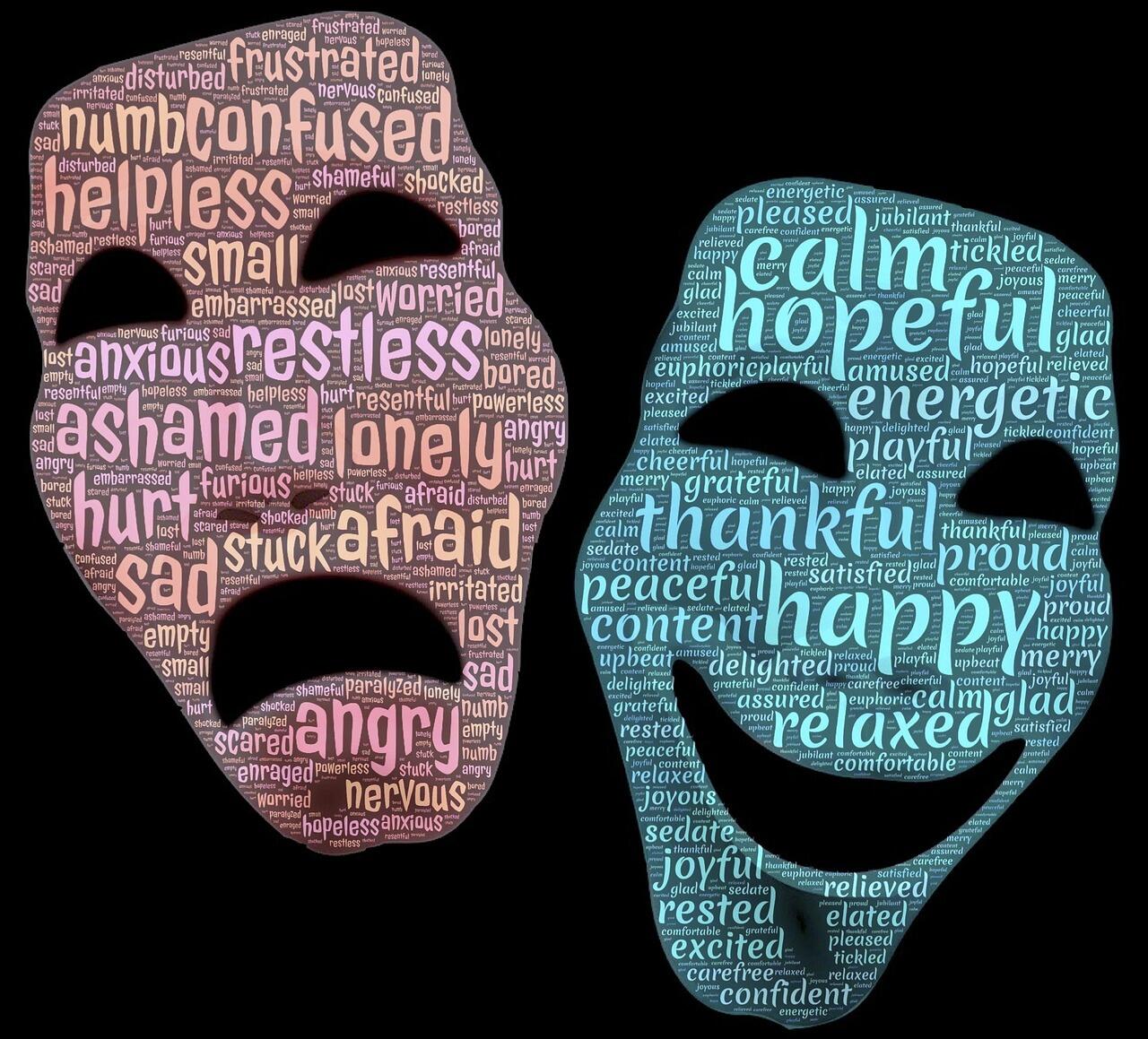 Image of the blog post "Top five signs that you're addicted to drama" on Tikvah Lake Recovery