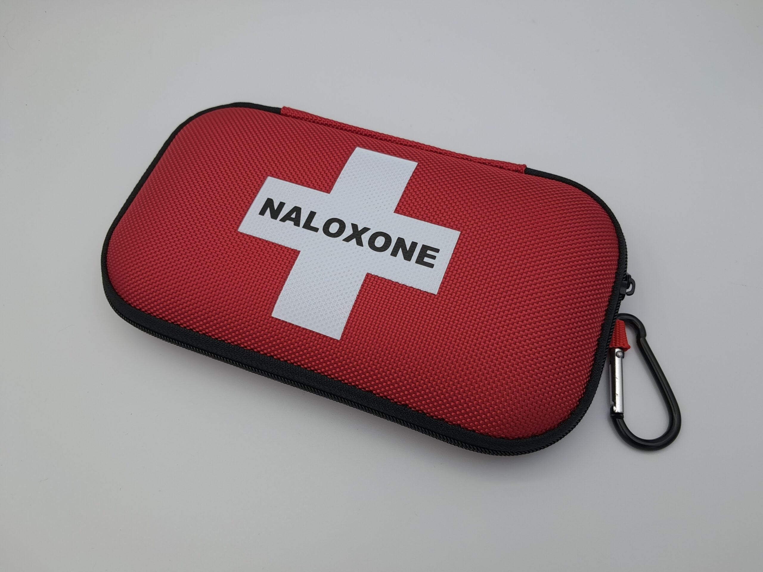 How Long Does Naloxone Block Opioids?