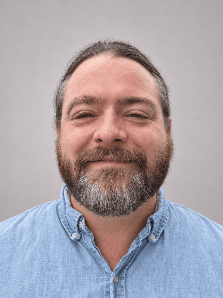 James M. Sclater, PhD, LMHC