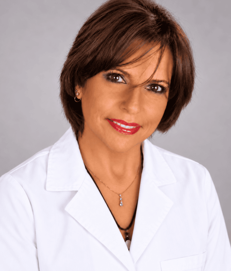 Dr. Melody Clancy | DOM, AP