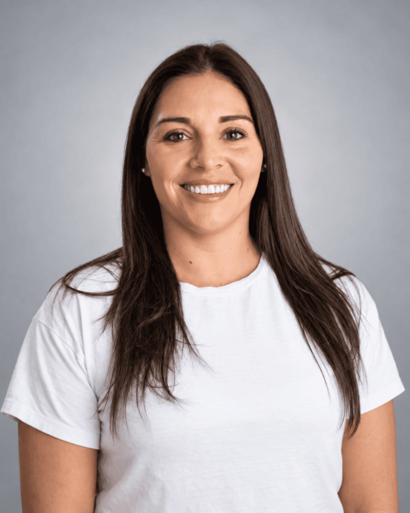Tami Boone