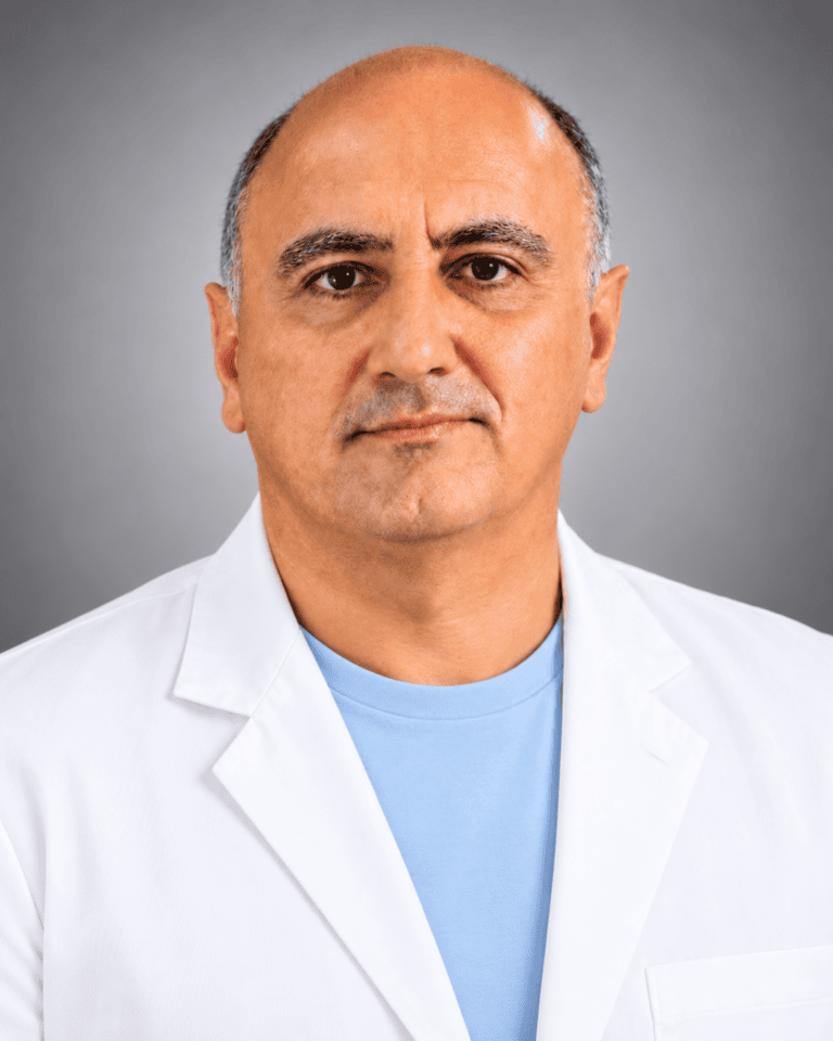 Eli Nader, MD