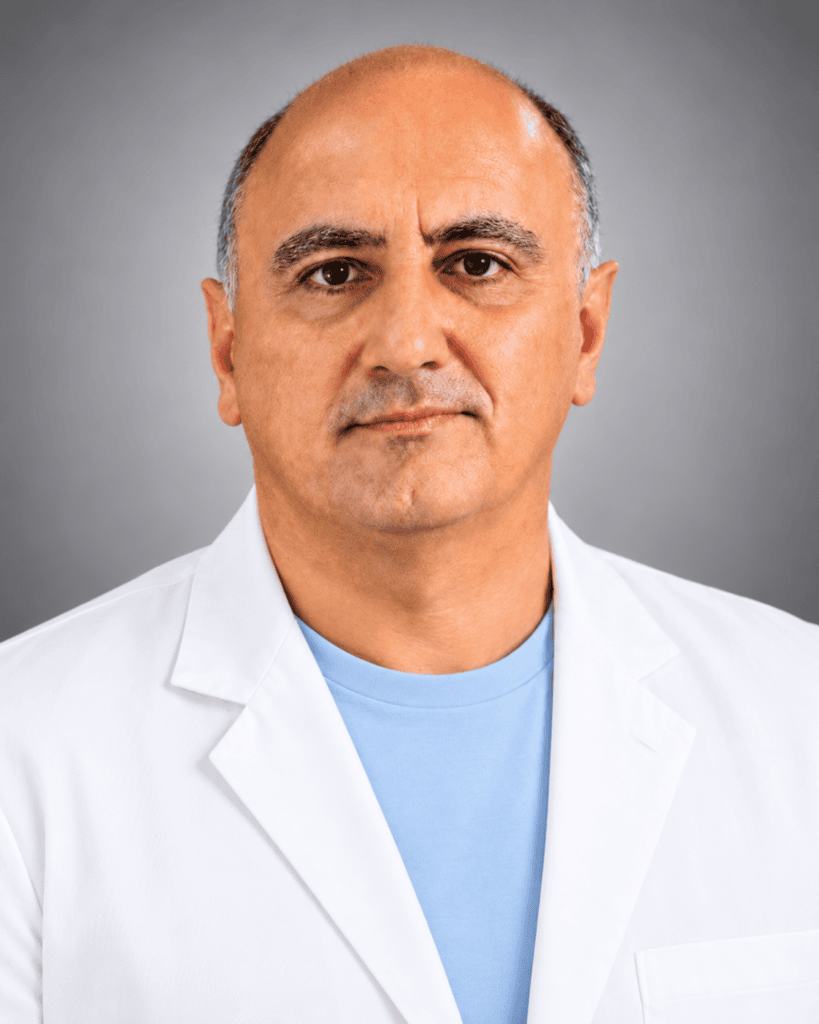 Eli Nader, MD