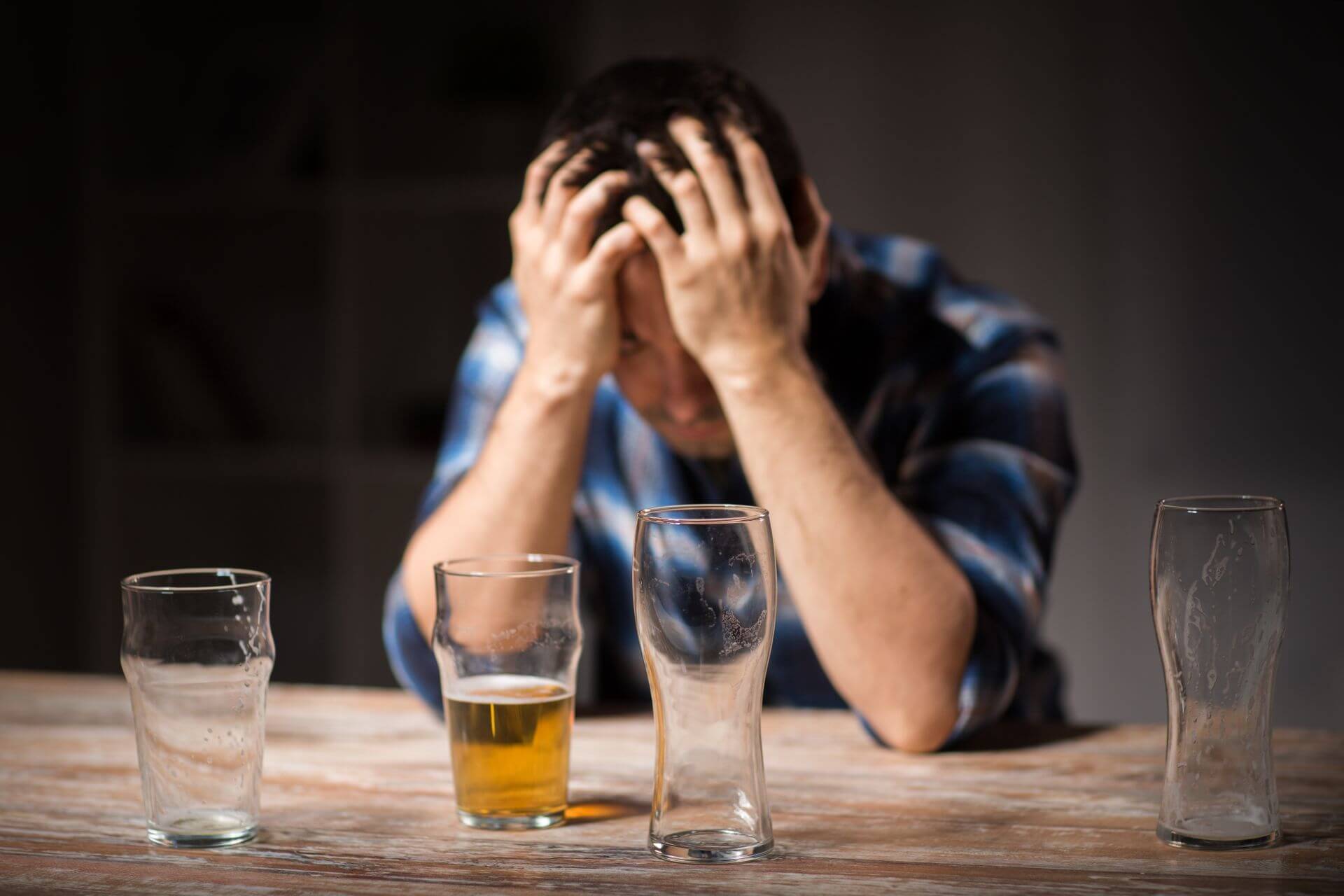 Behavioral addiction