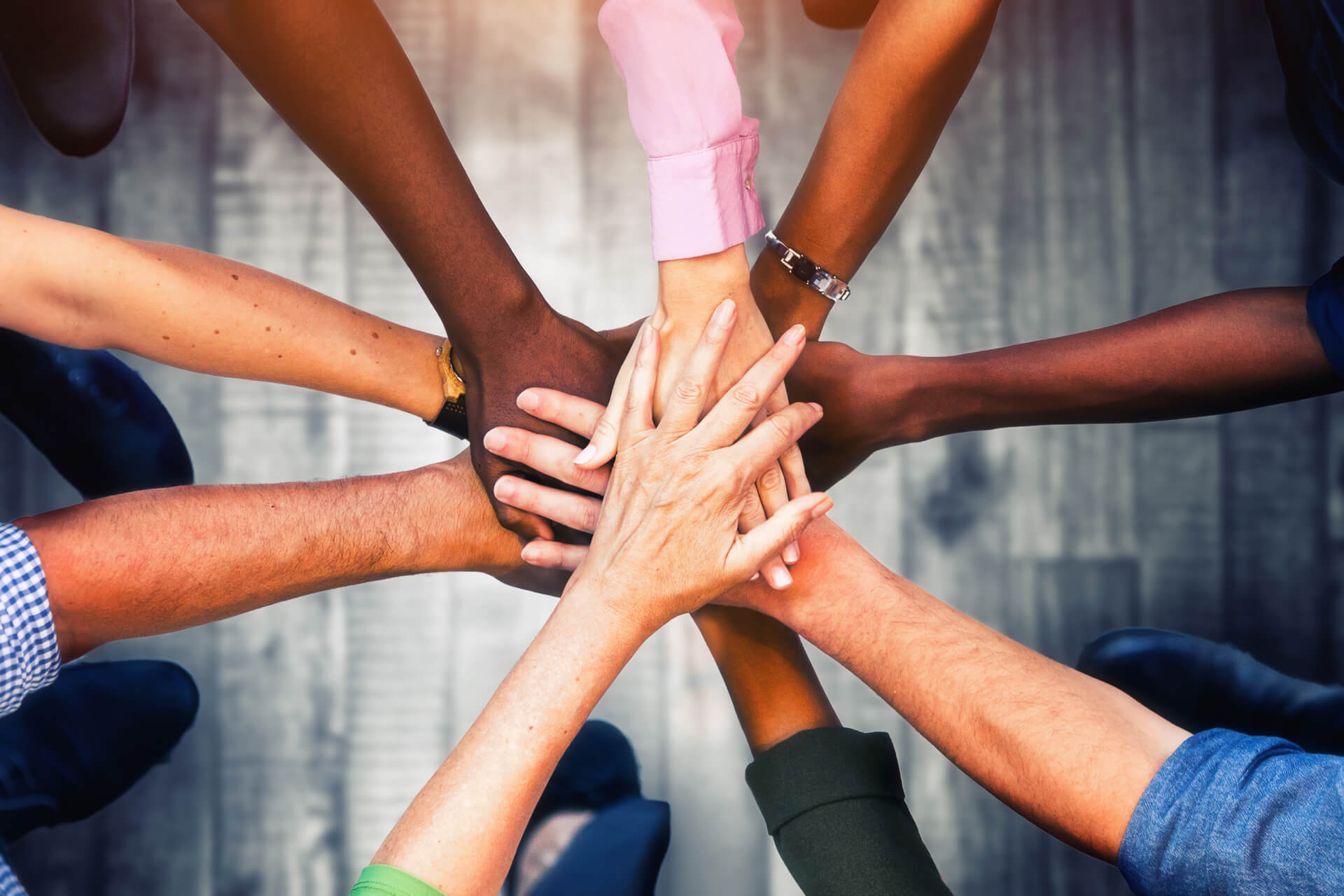 Community connections