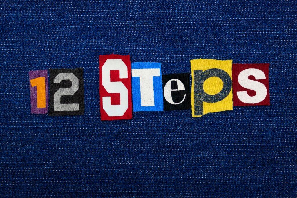 Twelve steps groups for family and friends - Tikvah Lake Recovery