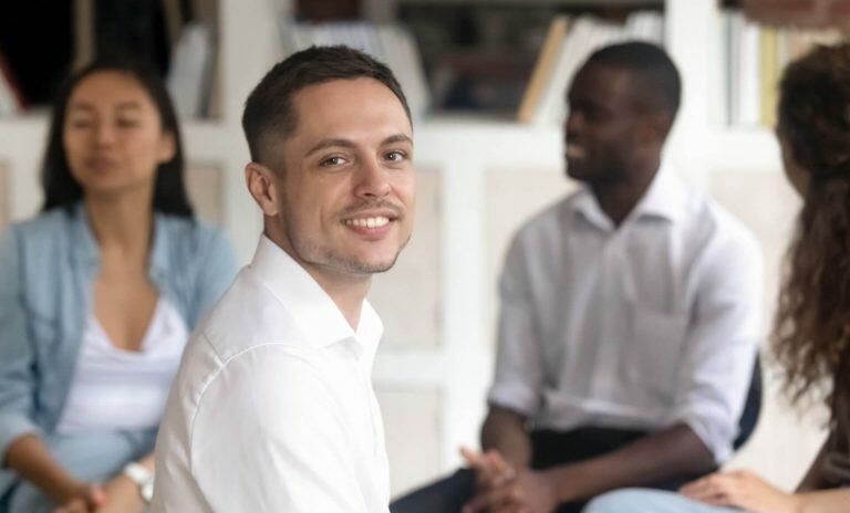 Understanding early days in recovery