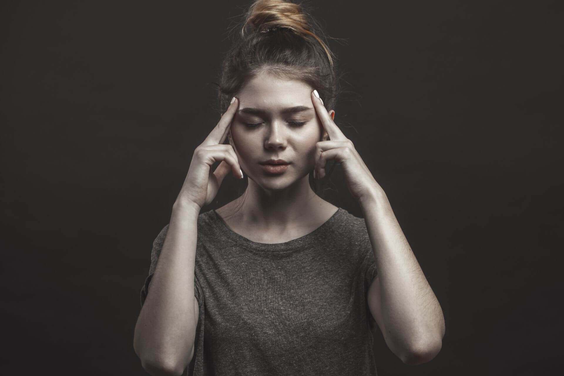 Why someone can always feel ill at ease - Tikvah Lake Florida