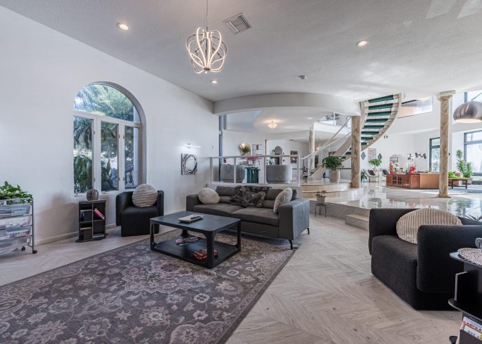 Tikvah Lake Tikvah Lake