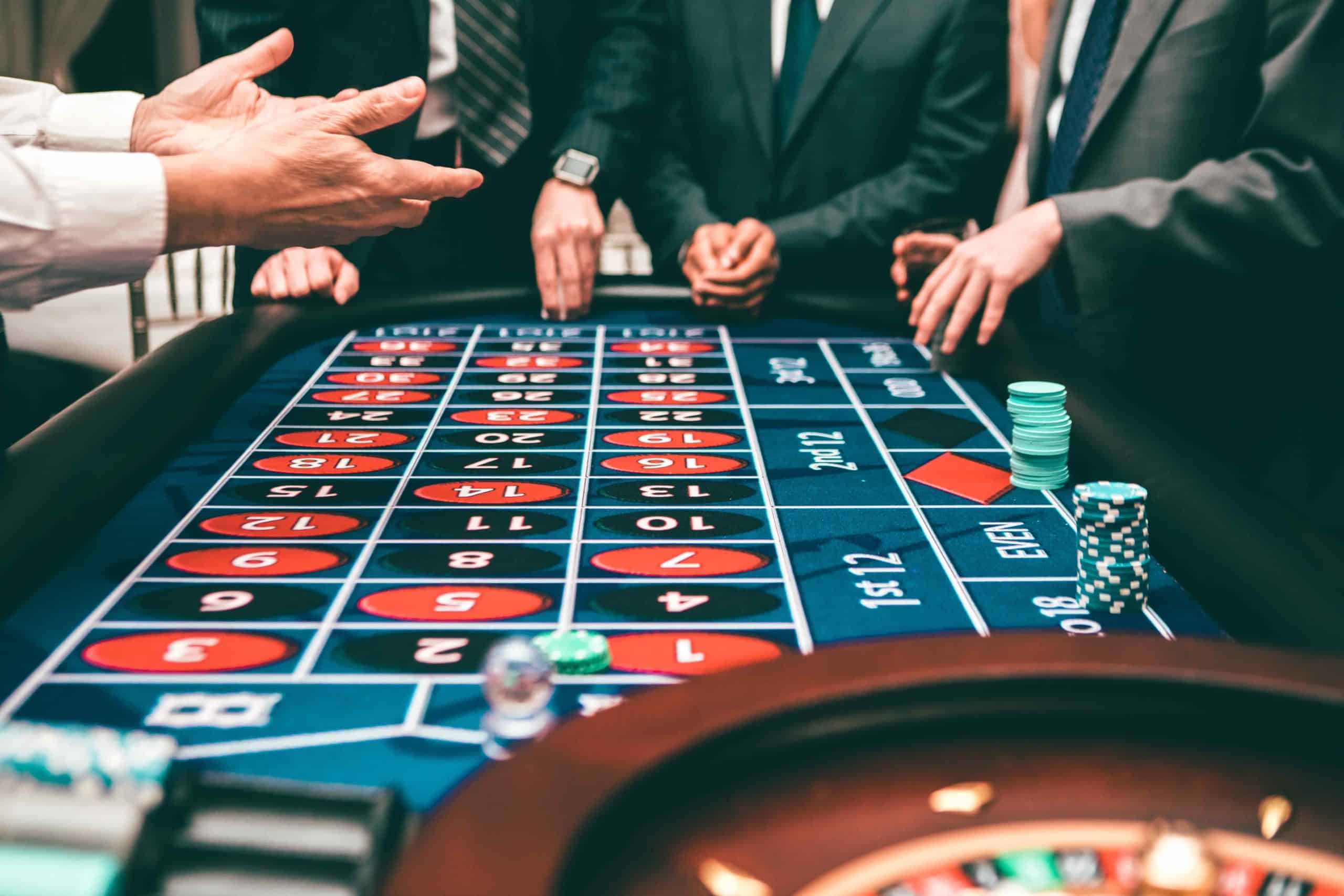 How to help someone with a gambling addiction - Tikvah Lake Florida